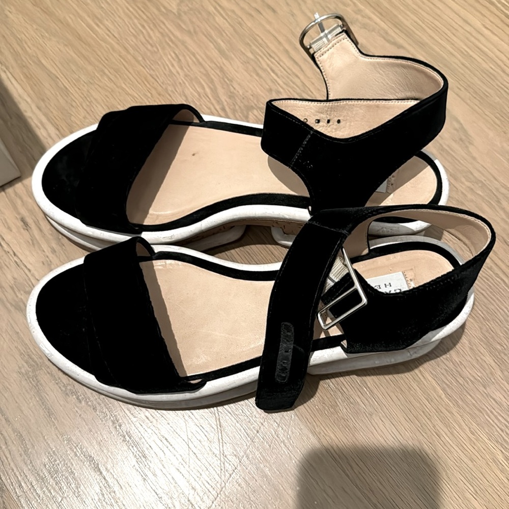 Gabriel Hearst sandals